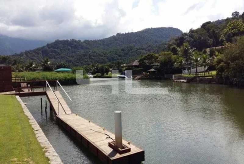 Conheça CANAL do imóvel - Casa em Condomínio 5 quartos à venda Mangaratiba,RJ Cond Portobello - R$ 8.980.000 - 00560CA - 2 CANAL - 2