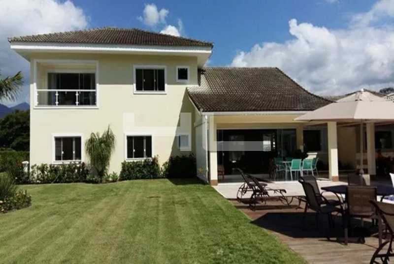 Conheça FACHADA do imóvel - Casa em Condomínio 5 quartos à venda Mangaratiba,RJ Cond Portobello - R$ 8.980.000 - 00560CA - 4 FACHADA - 4
