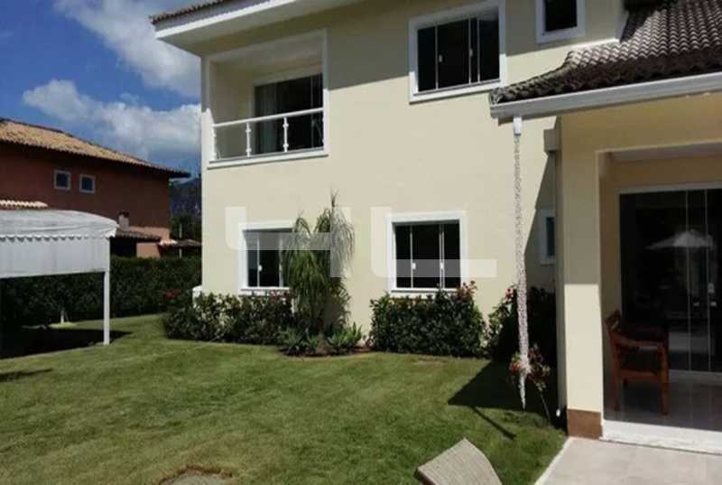 Conheça FACHADA do imóvel - Casa em Condomínio 5 quartos à venda Mangaratiba,RJ Cond Portobello - R$ 8.980.000 - 00560CA - 9 FACHADA - 9