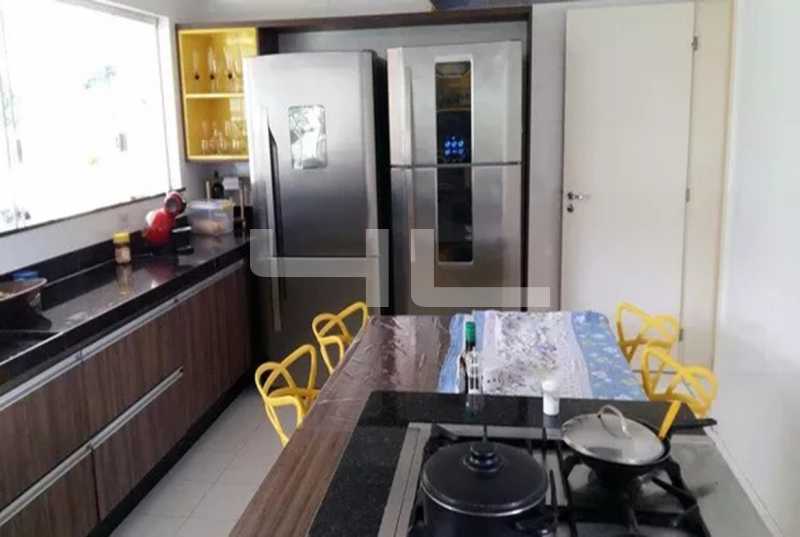 Conheça COZINHA do imóvel - Casa em Condomínio 5 quartos à venda Mangaratiba,RJ Cond Portobello - R$ 8.980.000 - 00560CA - 11 COZINHA - 11