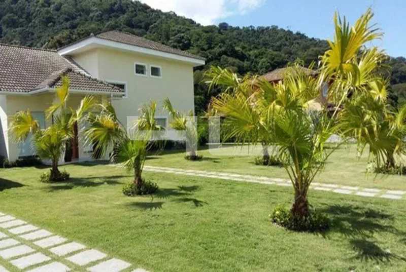 Conheça TERRENO do imóvel - Casa em Condomínio 5 quartos à venda Mangaratiba,RJ Cond Portobello - R$ 8.980.000 - 00560CA - 8 TERRENO - 8