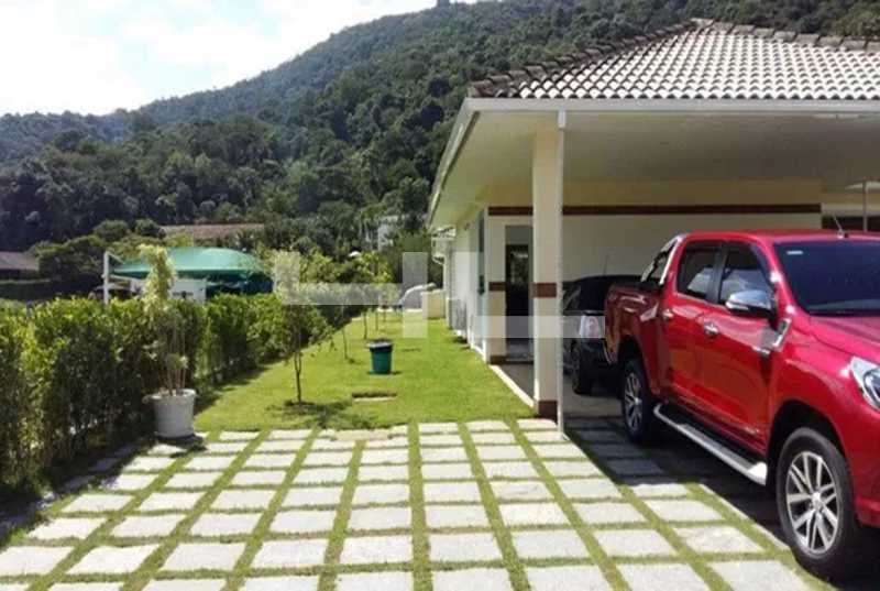 Conheça TERRENO do imóvel - Casa em Condomínio 5 quartos à venda Mangaratiba,RJ Cond Portobello - R$ 8.980.000 - 00560CA - 6 TERRENO - 6