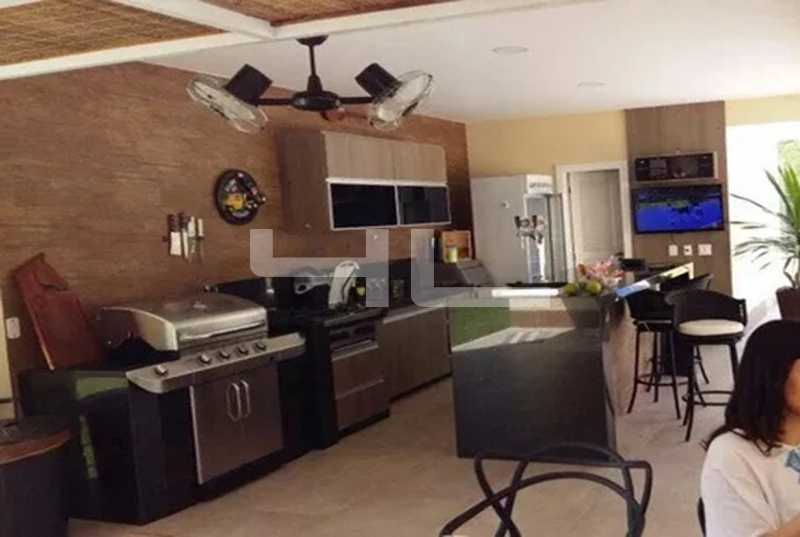 Conheça AREA GOUMERT do imóvel - Casa em Condomínio 5 quartos à venda Mangaratiba,RJ Cond Portobello - R$ 8.980.000 - 00560CA - 10 AREA GOUMERT - 10