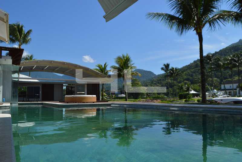 Conheça 1 do imóvel - Casa em Condomínio 7 quartos à venda Mangaratiba,RJ Cond Portobello - R$ 20.000.000 - 00533CA - 4 1 - 4