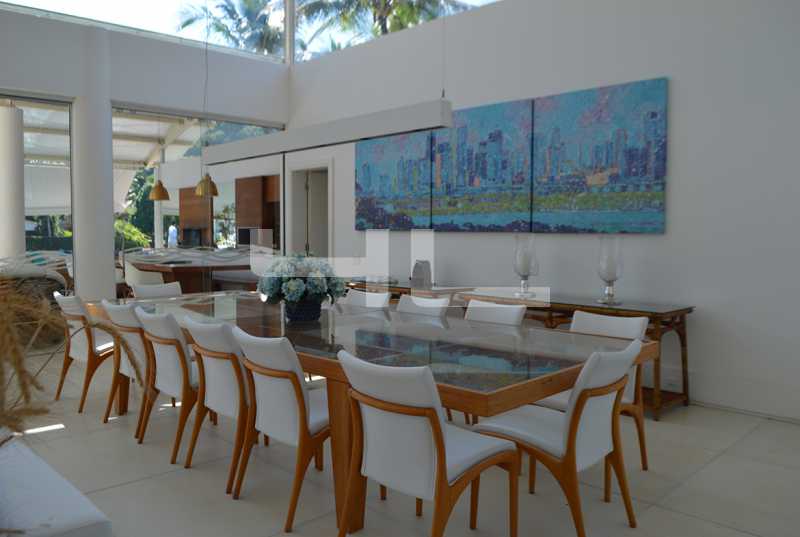 Conheça 8 do imóvel - Casa em Condomínio 7 quartos à venda Mangaratiba,RJ Cond Portobello - R$ 20.000.000 - 00533CA - 6 8 - 6