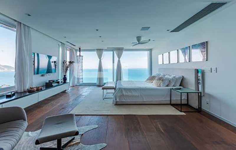 Conheça 012 do imóvel - Casa em Condomínio 5 quartos à venda Rio de Janeiro,RJ Joá - R$ 15.750.000 - 00056CA - 13 012 - 13