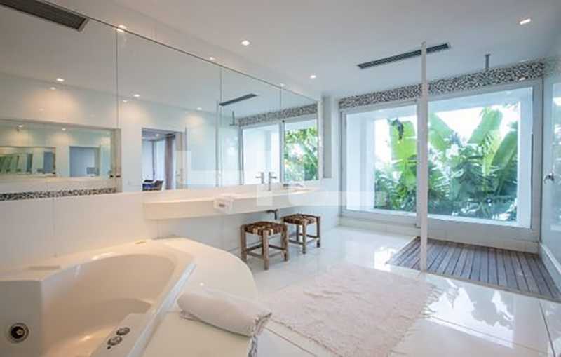 Conheça 013 do imóvel - Casa em Condomínio 5 quartos à venda Rio de Janeiro,RJ Joá - R$ 15.750.000 - 00056CA - 14 013 - 14