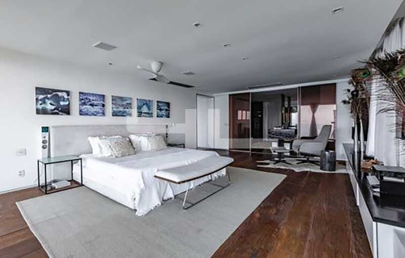 Conheça 014 do imóvel - Casa em Condomínio 5 quartos à venda Rio de Janeiro,RJ Joá - R$ 15.750.000 - 00056CA - 15 014 - 15