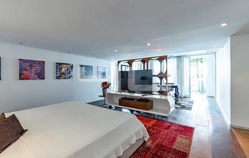 Conheça 016 do imóvel - Casa em Condomínio 5 quartos à venda Rio de Janeiro,RJ Joá - R$ 15.750.000 - 00056CA - 17 016 - 17