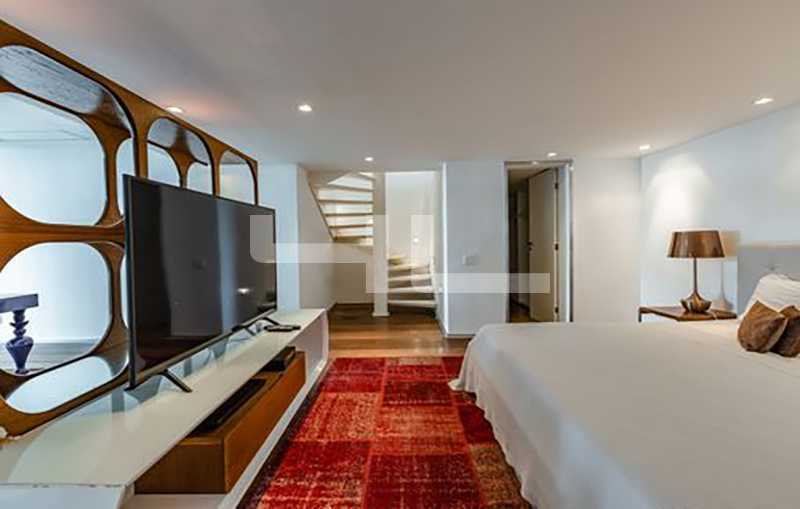 Conheça 017 do imóvel - Casa em Condomínio 5 quartos à venda Rio de Janeiro,RJ Joá - R$ 15.750.000 - 00056CA - 18 017 - 18