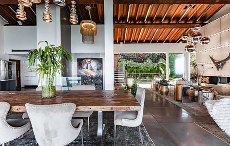 Conheça 021 do imóvel - Casa em Condomínio 5 quartos à venda Rio de Janeiro,RJ Joá - R$ 15.750.000 - 00056CA - 22 021 - 22