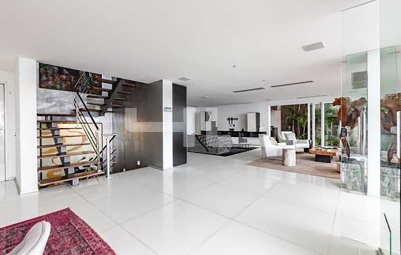 Conheça 024 do imóvel - Casa em Condomínio 5 quartos à venda Rio de Janeiro,RJ Joá - R$ 15.750.000 - 00056CA - 25 024 - 25