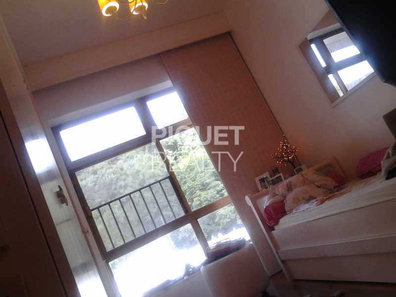 Conheça SUITE do imóvel - Apartamento 3 quartos à venda Rio de Janeiro,RJ - R$ 3.498.000 - 00057AP - 13 SUITE - 13