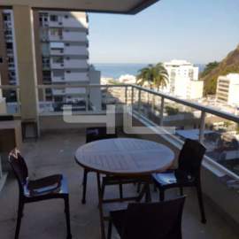 Condomínio Edifício Braz Filizzola - Apartamento 3 quartos à venda Rio de Janeiro,RJ - R$ 3.498.000 - 00057AP