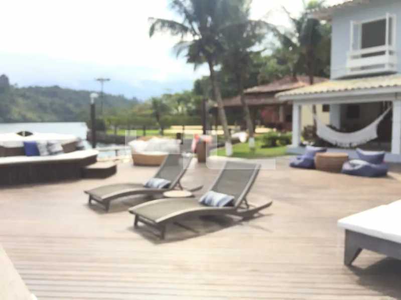 Conheça 0002 do imóvel - Casa em Condomínio 4 quartos à venda Angra dos Reis,RJ Pontal (Cunhambebe) - R$ 5.200.000 - 00543CA - 1 0002 - 1