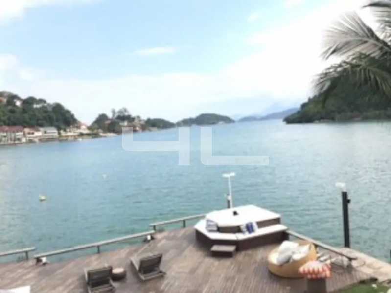 Conheça 0003 do imóvel - Casa em Condomínio 4 quartos à venda Angra dos Reis,RJ Pontal (Cunhambebe) - R$ 5.200.000 - 00543CA - 5 0003 - 5