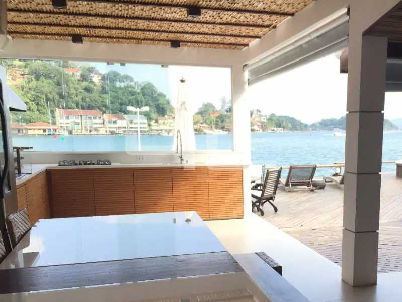 Conheça 0004 do imóvel - Casa em Condomínio 4 quartos à venda Angra dos Reis,RJ Pontal (Cunhambebe) - R$ 5.200.000 - 00543CA - 12 0004 - 12