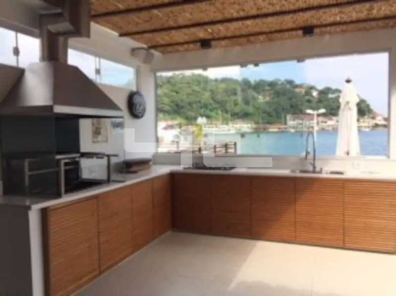 Conheça 0005 do imóvel - Casa em Condomínio 4 quartos à venda Angra dos Reis,RJ Pontal (Cunhambebe) - R$ 5.200.000 - 00543CA - 3 0005 - 3
