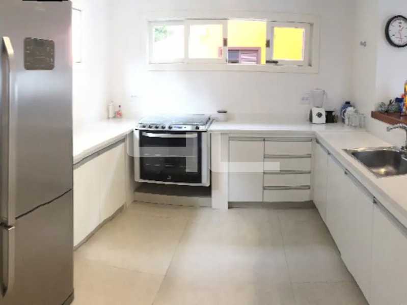 Conheça 0008 do imóvel - Casa em Condomínio 4 quartos à venda Angra dos Reis,RJ Pontal (Cunhambebe) - R$ 5.200.000 - 00543CA - 8 0008 - 8