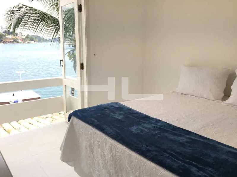 Conheça 0009 do imóvel - Casa em Condomínio 4 quartos à venda Angra dos Reis,RJ Pontal (Cunhambebe) - R$ 5.200.000 - 00543CA - 9 0009 - 9