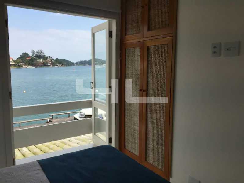 Conheça 0010 do imóvel - Casa em Condomínio 4 quartos à venda Angra dos Reis,RJ Pontal (Cunhambebe) - R$ 5.200.000 - 00543CA - 10 0010 - 10