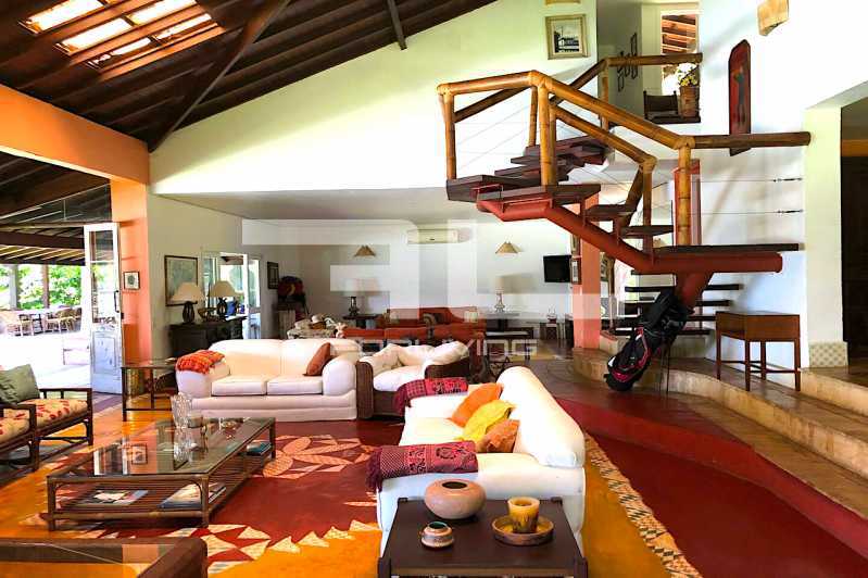 Conheça 015. do imóvel - CASA COM VISTA CINEMATOGRÁFICA - PORTOGALO - ANGRA - 00607CA - 15 015. - 15
