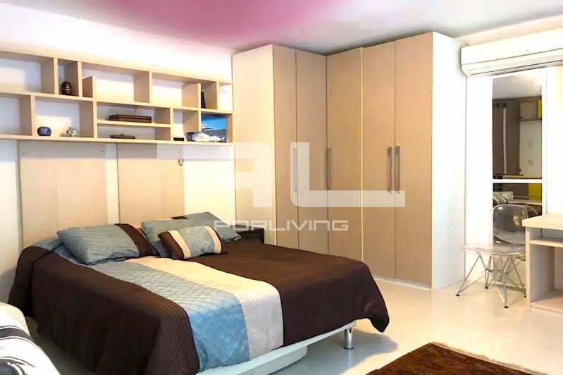 Conheça 026 do imóvel - CASA COM VISTA CINEMATOGRÁFICA - PORTOGALO - ANGRA - 00607CA - 26 026 - 26