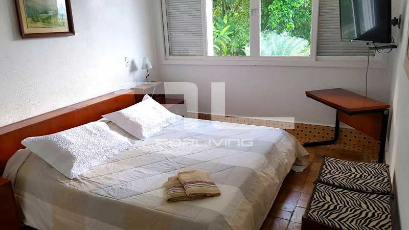 Conheça 027. do imóvel - CASA COM VISTA CINEMATOGRÁFICA - PORTOGALO - ANGRA - 00607CA - 27 027. - 27