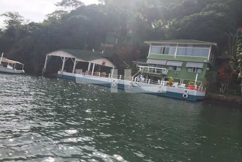 Conheça 0001 do imóvel - Casa em Condomínio 4 quartos à venda Angra dos Reis,RJ Pontal (Cunhambebe) - R$ 1.500.000 - 00572CA - 1 0001 - 1