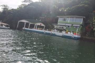 Condomínio Ilha da Caieira - Casa em Condomínio 4 quartos à venda Angra dos Reis,RJ Pontal (Cunhambebe) - R$ 1.500.000 - 00572CA