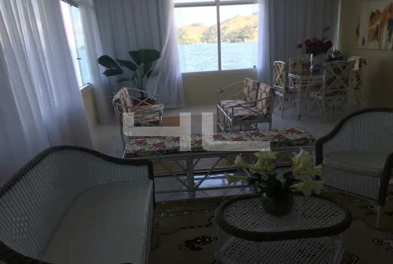 Conheça 0008 do imóvel - Casa em Condomínio 4 quartos à venda Angra dos Reis,RJ Pontal (Cunhambebe) - R$ 1.500.000 - 00572CA - 8 0008 - 8