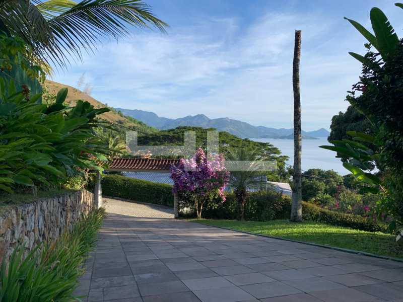 Conheça PORTOGALO do imóvel - CASA VISTA MAR - PORTOGALO - ANGRA - 00576CA - 10 PORTOGALO - 10