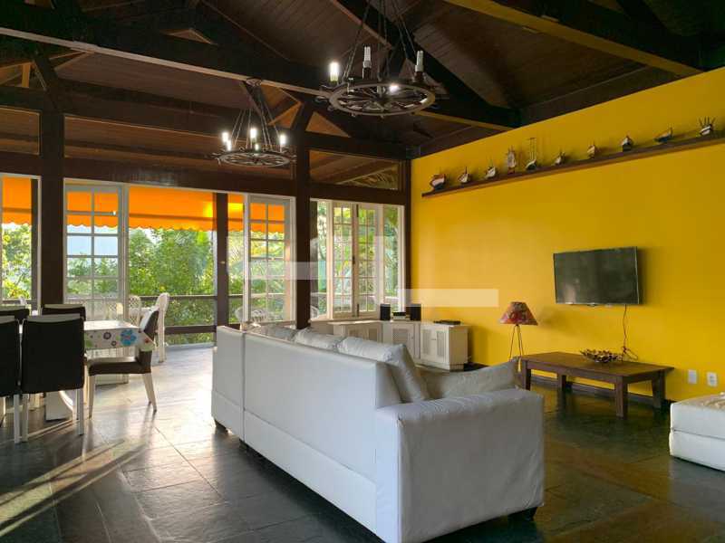 Conheça PORTOGALO do imóvel - CASA VISTA MAR - PORTOGALO - ANGRA - 00576CA - 12 PORTOGALO - 12