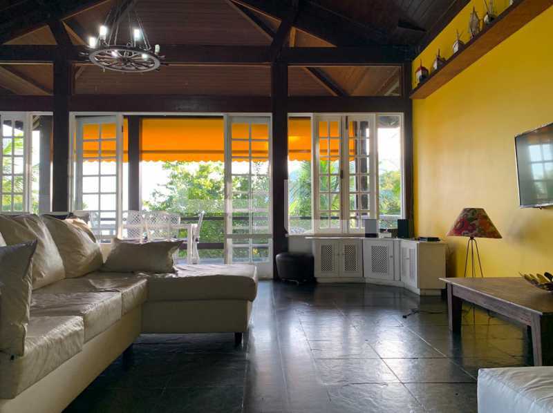 Conheça PORTOGALO do imóvel - CASA VISTA MAR - PORTOGALO - ANGRA - 00576CA - 15 PORTOGALO - 15