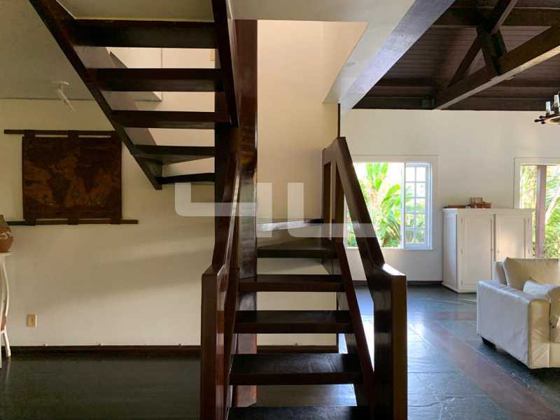 Conheça PORTOGALO do imóvel - CASA VISTA MAR - PORTOGALO - ANGRA - 00576CA - 17 PORTOGALO - 17
