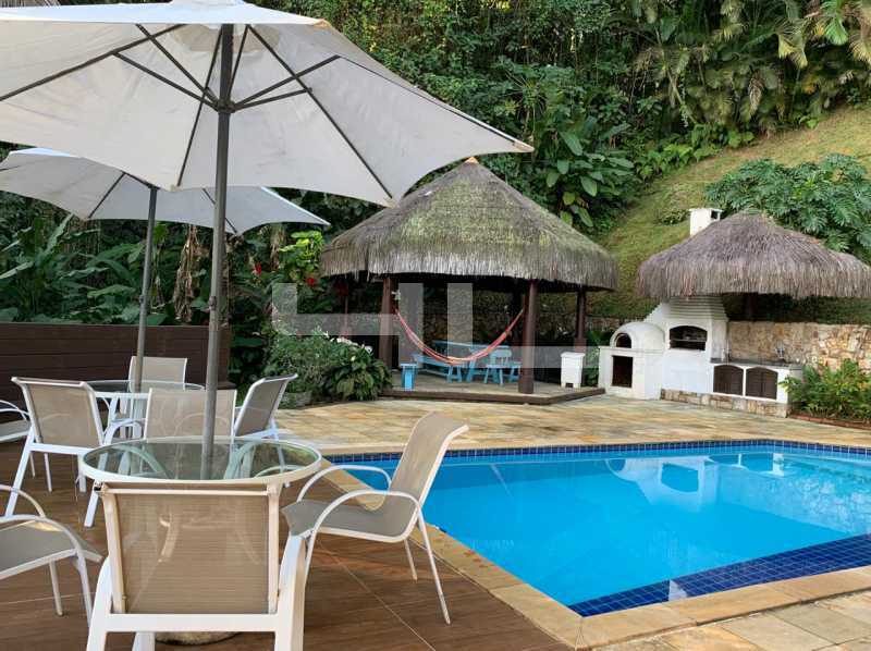 Conheça PORTOGALO do imóvel - CASA VISTA MAR - PORTOGALO - ANGRA - 00576CA - 3 PORTOGALO - 3