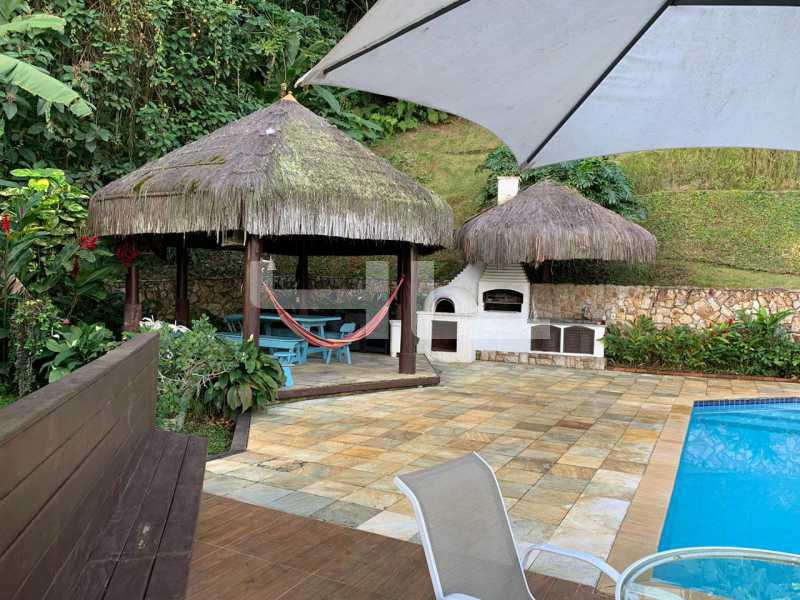 Conheça PORTOGALO do imóvel - CASA VISTA MAR - PORTOGALO - ANGRA - 00576CA - 11 PORTOGALO - 11