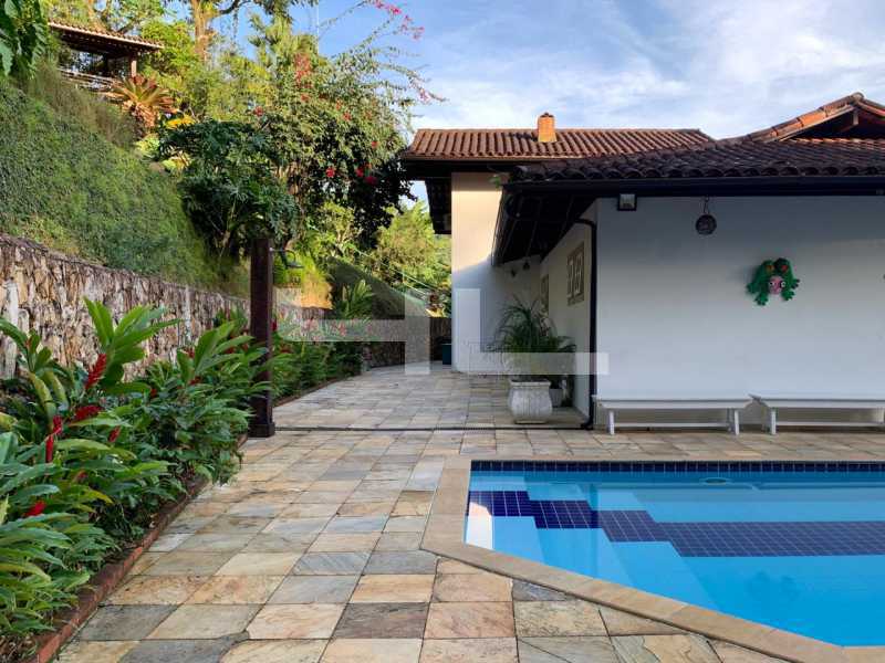 Conheça PORTOGALO do imóvel - CASA VISTA MAR - PORTOGALO - ANGRA - 00576CA - 14 PORTOGALO - 14