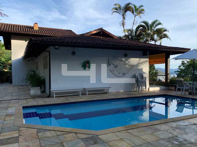 Conheça PORTOGALO do imóvel - CASA VISTA MAR - PORTOGALO - ANGRA - 00576CA - 13 PORTOGALO - 13