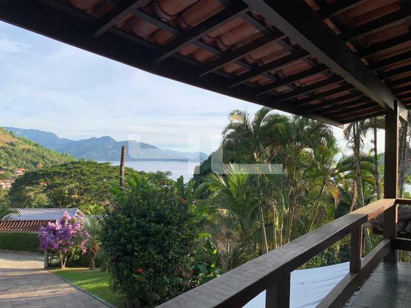 Conheça PORTOGALO do imóvel - CASA VISTA MAR - PORTOGALO - ANGRA - 00576CA - 18 PORTOGALO - 18