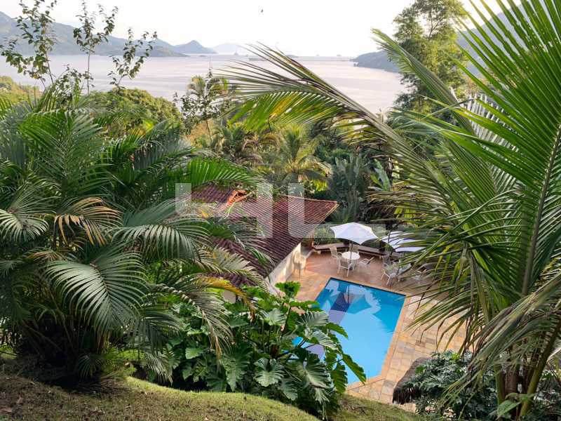 Conheça PORTOGALO do imóvel - CASA VISTA MAR - PORTOGALO - ANGRA - 00576CA - 1 PORTOGALO - 1