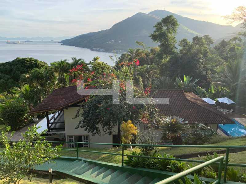Conheça PORTOGALO do imóvel - CASA VISTA MAR - PORTOGALO - ANGRA - 00576CA - 9 PORTOGALO - 9