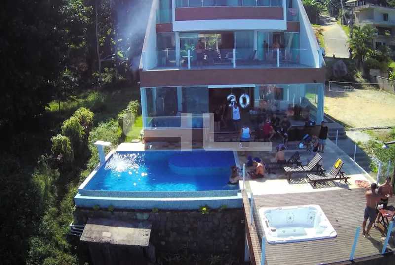 Conheça 0003 do imóvel - Casa em Condomínio 5 quartos à venda Mangaratiba,RJ - R$ 4.500.000 - 00573CA - 4 0003 - 4