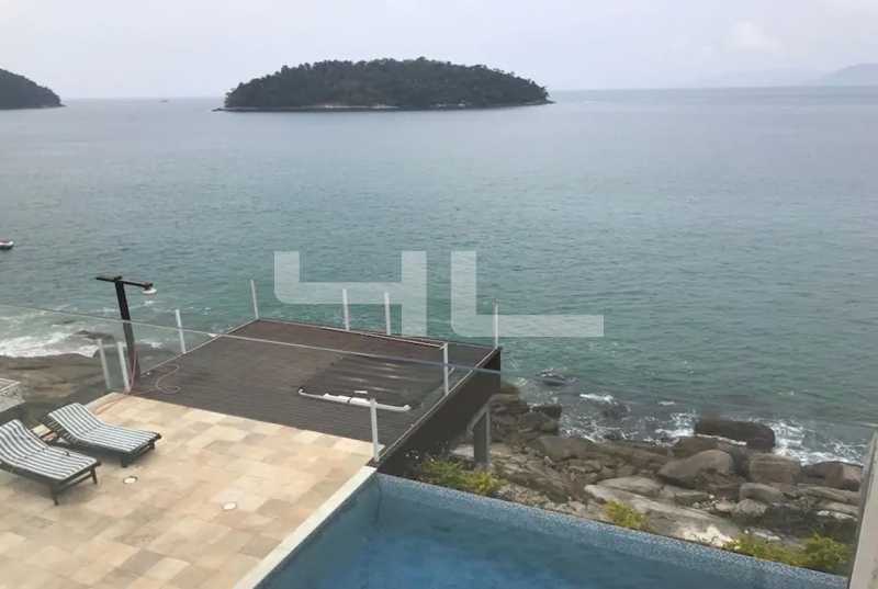 Conheça 0005 do imóvel - Casa em Condomínio 5 quartos à venda Mangaratiba,RJ - R$ 4.500.000 - 00573CA - 7 0005 - 7