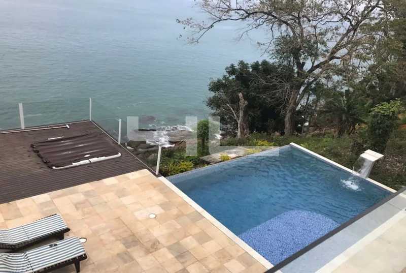 Conheça 0006 do imóvel - Casa em Condomínio 5 quartos à venda Mangaratiba,RJ - R$ 4.500.000 - 00573CA - 5 0006 - 5