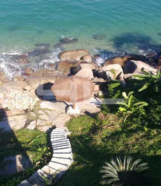Conheça 0016 do imóvel - Casa em Condomínio 5 quartos à venda Mangaratiba,RJ - R$ 4.500.000 - 00573CA - 17 0016 - 17