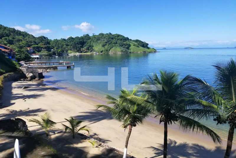 Conheça 0001 do imóvel - Casa 7 quartos à venda Angra dos Reis,RJ Ponta Leste - R$ 12.000.000 - 00584CA - 1 0001 - 1
