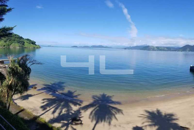 Conheça 0002 do imóvel - Casa 7 quartos à venda Angra dos Reis,RJ Ponta Leste - R$ 12.000.000 - 00584CA - 2 0002 - 2