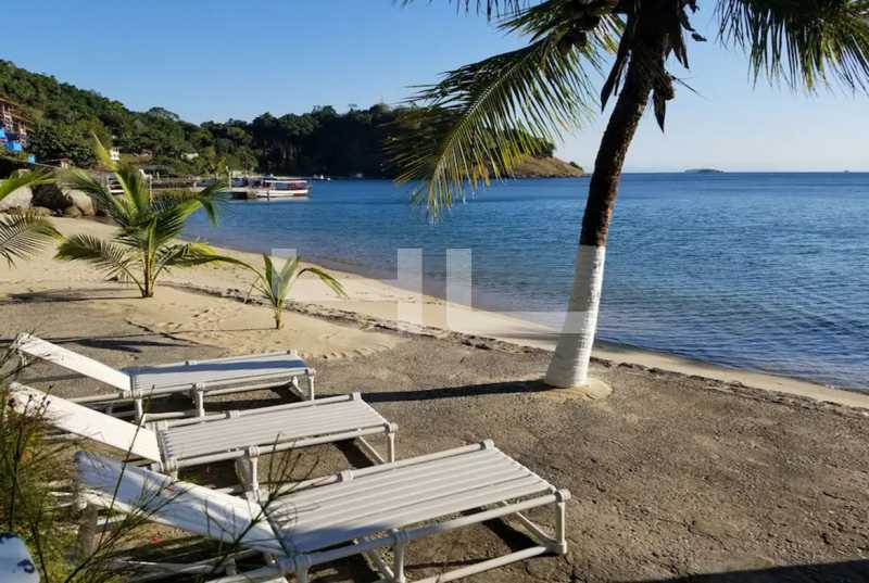 Conheça 0003 do imóvel - Casa 7 quartos à venda Angra dos Reis,RJ Ponta Leste - R$ 12.000.000 - 00584CA - 3 0003 - 3