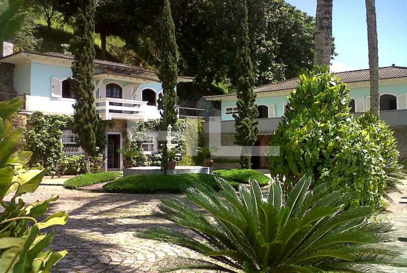 Conheça 0005 do imóvel - Casa 7 quartos à venda Angra dos Reis,RJ Ponta Leste - R$ 12.000.000 - 00584CA - 5 0005 - 5